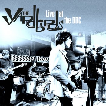 The Yardbirds You're a Better Man Than I (Live)