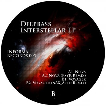 Deepbass Voyager (NAX_Acid Remix)