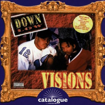Down Low Potion