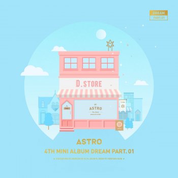 ASTRO Baby