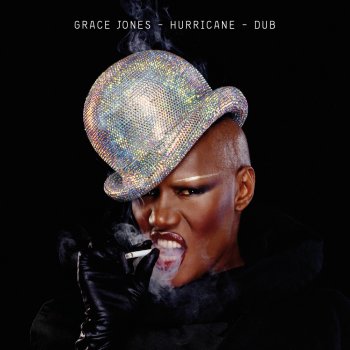 Grace Jones This Is Dub