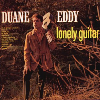 Duane Eddy A Home In The Meadow - (from the MGM Cinerama production "How The West Was Won")