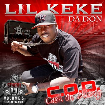 Lil' Keke Just Lettem Eat