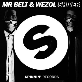 Mr. Belt feat. Wezol Shiver