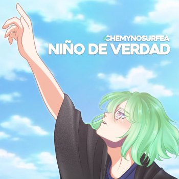 ChemyNoSurfea Niño de Verdad