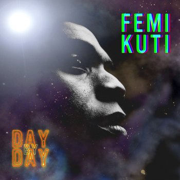 Femi Kuti Eh Oh