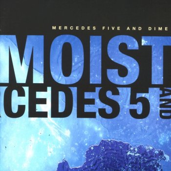 Moist Push - U.S. version