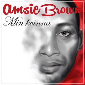 Amsie Brown Min kvinna