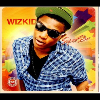 Wizkid Gidi Girl