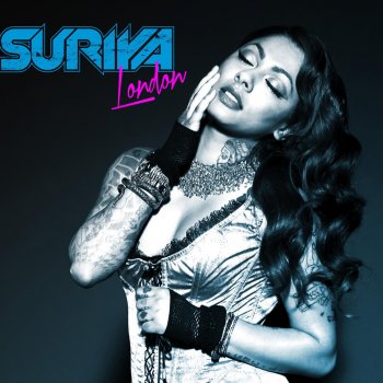 Suriya London (Instrumental Version)