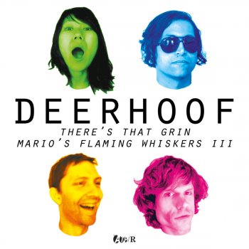 Deerhoof Just For That