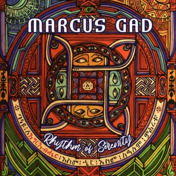 Marcus Gad Nature Like Scripture