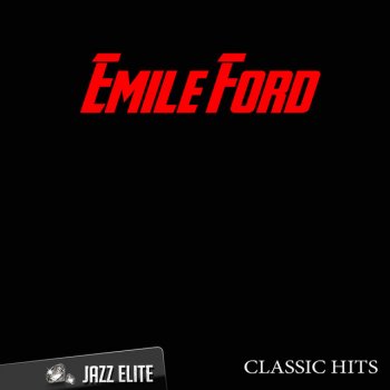 Emile Ford Darling Tell Me Do You Love Me