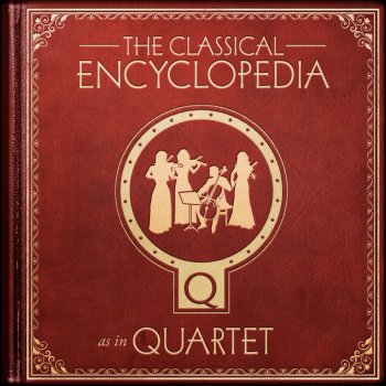 Wolfgang Amadeus Mozart feat. Mozarteum Quartet Salzburg String Quartet No. 18 in A Major, K. 464 (Haydn Quartet No. 5, "The Drum"): II. Menuetto and Trio: Allegretto