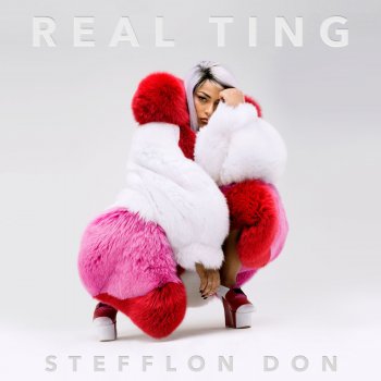 Stefflon Don Real Ting