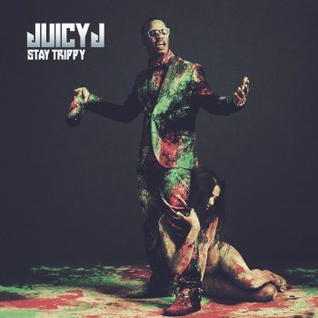 Juicy J All I Blow Is Loud