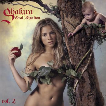 Shakira feat. Wyclef Jean Hips Don't Lie (feat. Wyclef Jean)