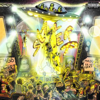 Tm88 feat. Lil Uzi Vert Slayerr