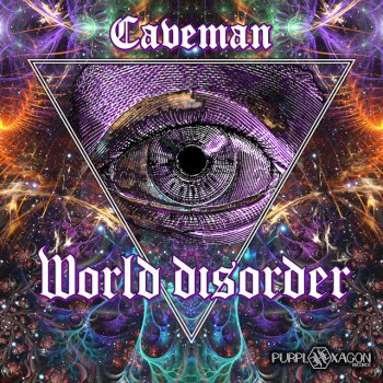 Caveman New World Disorder