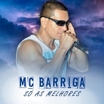 Mc Barriga feat. MC Galo da Roça Compasso do Criador