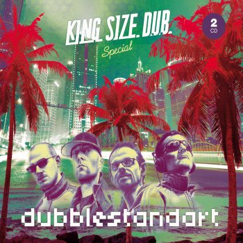 Dubblestandart feat. Anthony B. Dem Can’t Stop from Talk (Fuzzy Logic Funky Remix)