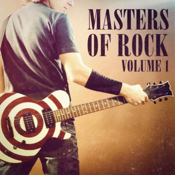 Masters of Rock When I'm Gone