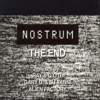 Nostrum The End (Nostrum Remix)