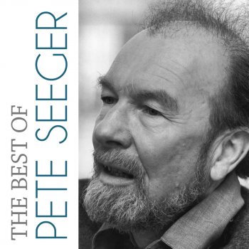 Pete Seeger Old Joe Clark / Oh Had I a Golden Thread