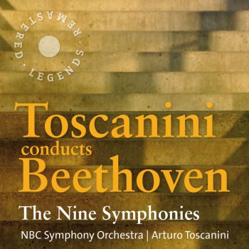 Arturo Toscanini & NBC Symphony Orchestra Symphony No. 5 in C Minor, Op. 67, "Fate": IV. Allegro