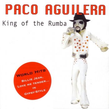 Paco Aguilera King Of The Road