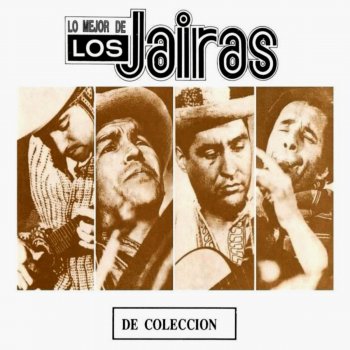 Los Jairas Agüita de Phutina