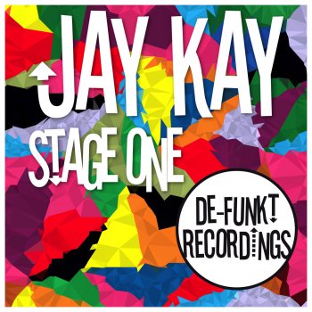 Jay Kay The Dream