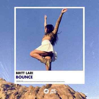 Britt Lari Bounce