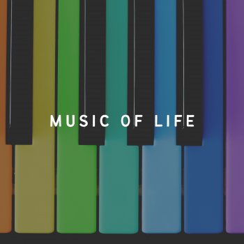Исполнитель Simply Piano, альбом Music of Life