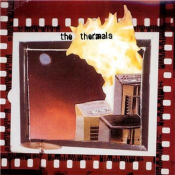 The Thermals I Know The Pattern