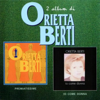 Orietta Berti Nessuno al mondo (No Arms Can Ever Hold You)