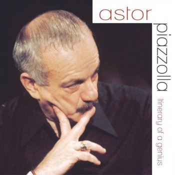 Astor Piazzolla Ballada para un Loco