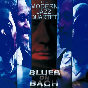 The Modern Jazz Quartet Blues In C Minor