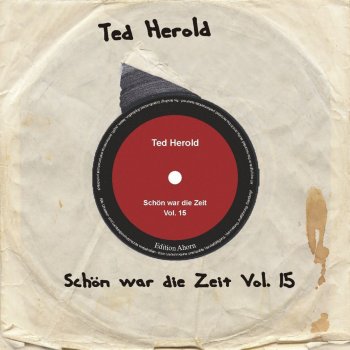 Ted Herold Ich vertraue dem Traum
