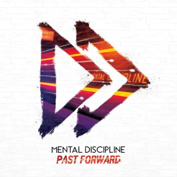 Mental Discipline Butterfly