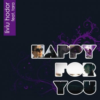 Liviu Hodor Happy for You (feat. Tara) [Hy2rogen & Fr3cky Radio Edit]