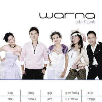 Warna 50 Tahun