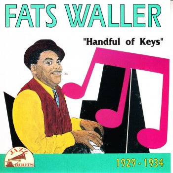 Fats Waller Numb Flumblin'