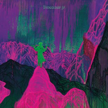 Dinosaur Jr. Goin Down