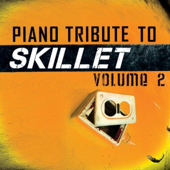 Piano Tribute Players Don't Wake Me