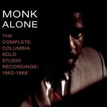 Thelonious Monk Don't Blame Me (Take 1)