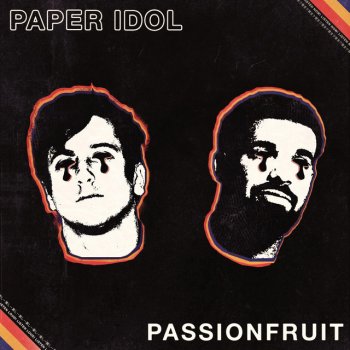 Paper Idol Passionfruit