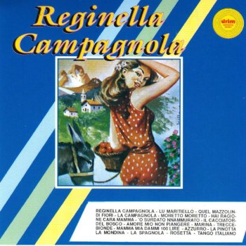 Massimo feat. Sandra La pinotta