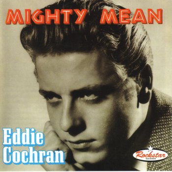 Eddie Cochran Interview With Eddie Cochran