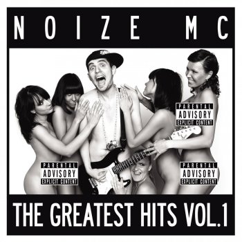Noize MC 3П (Правдивая Песня Пи*добола)
